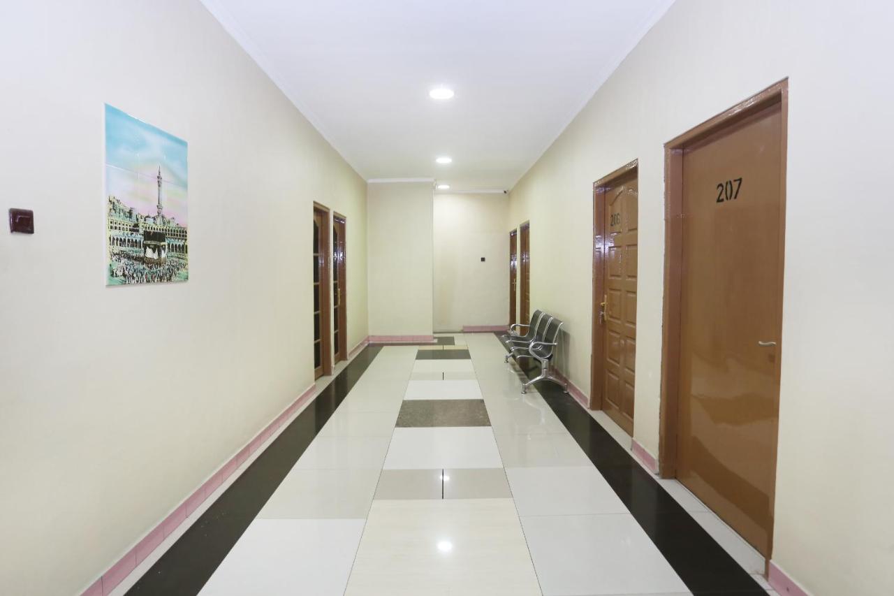 Spot On 2358 Aster Homestay Melati Exterior photo