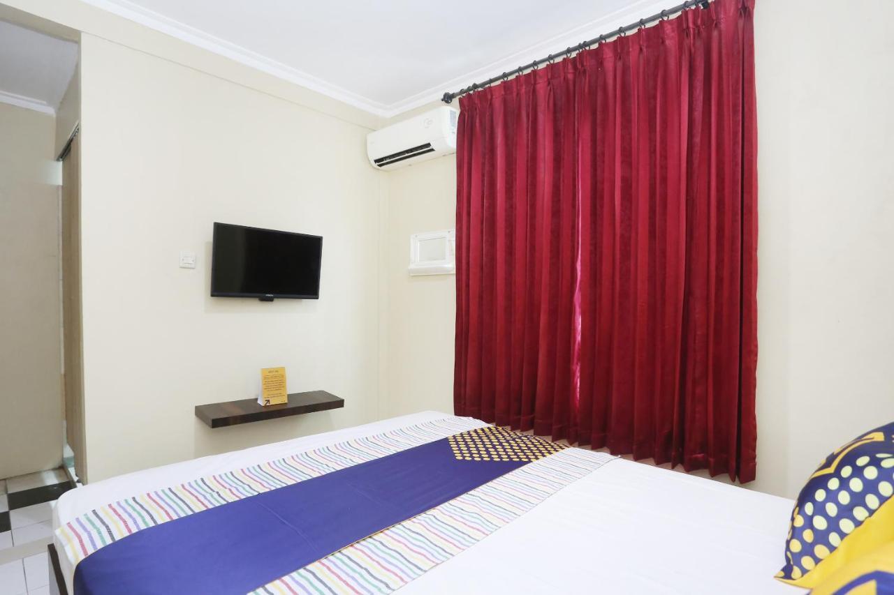 Spot On 2358 Aster Homestay Melati Exterior photo