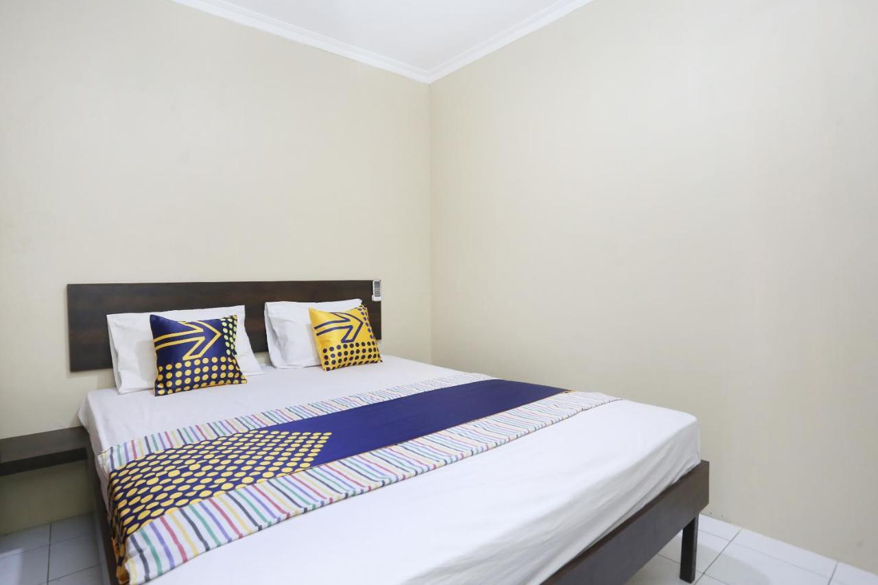 Spot On 2358 Aster Homestay Melati Exterior photo
