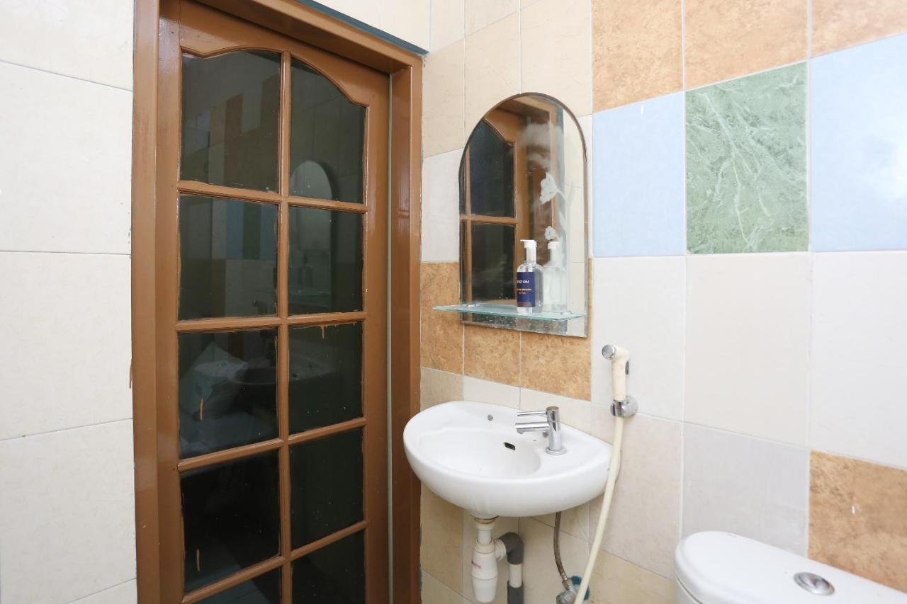 Spot On 2358 Aster Homestay Melati Exterior photo