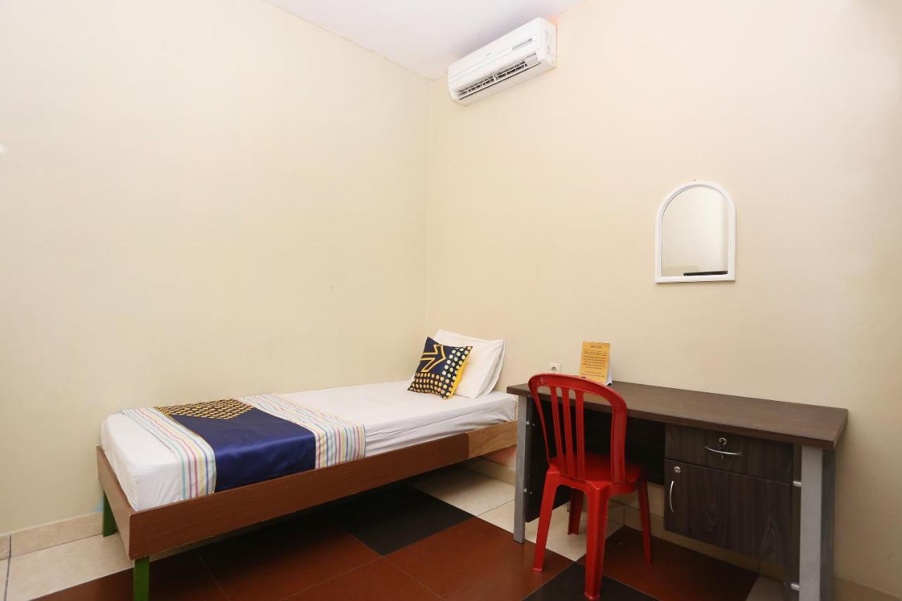 Spot On 2358 Aster Homestay Melati Exterior photo