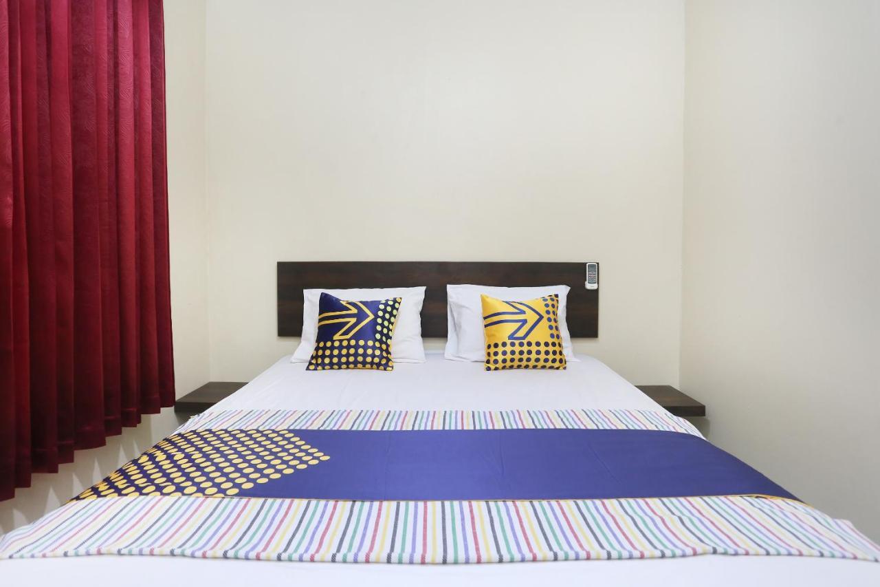Spot On 2358 Aster Homestay Melati Exterior photo